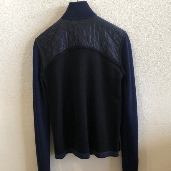 CHANEL 04A Sport Line Jacket - Picture 2 of 7